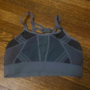 Target Sports Bra